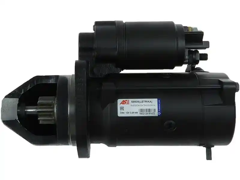 AS-PL S9505(LETRIKA)