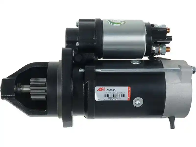 AS-PL S9505S
