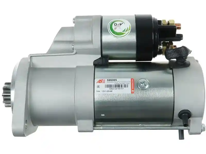 AS-PL S9506S