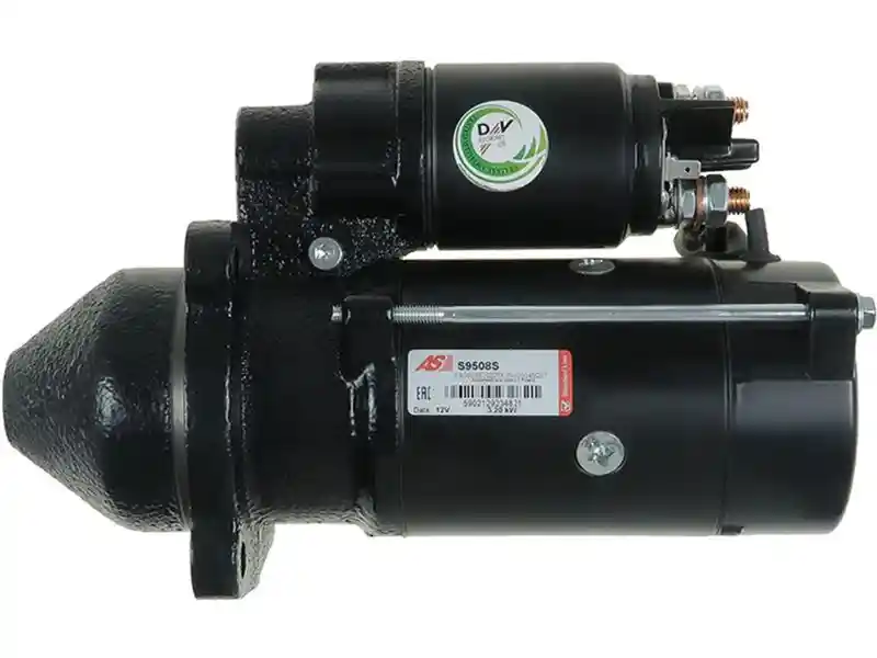 AS-PL S9508S