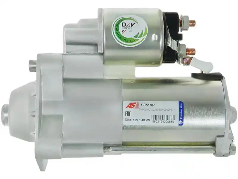 AS-PL S9519P