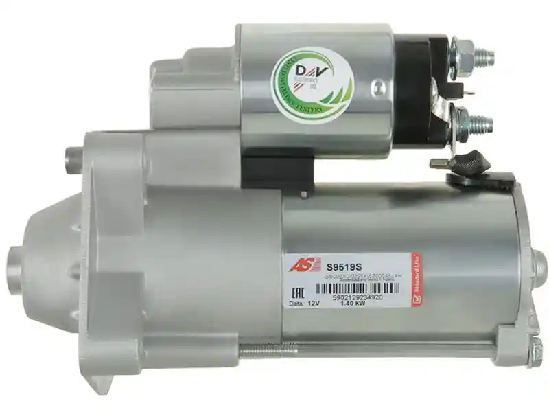 AS-PL S9519S