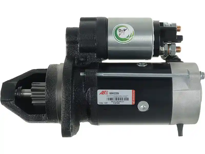 AS-PL S9522S