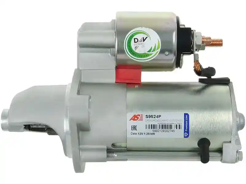 AS-PL S9524P AS-PL S9524P