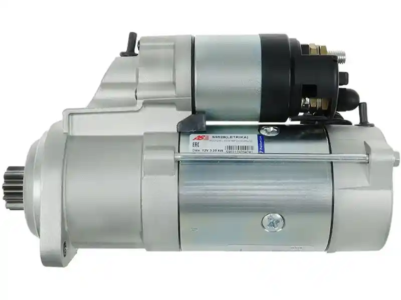 AS-PL S9528(LETRIKA)