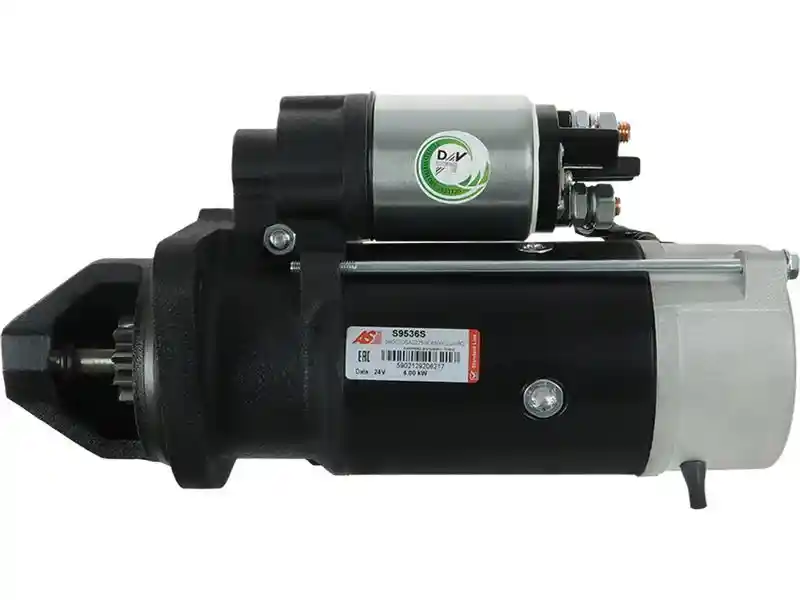 AS-PL S9536S