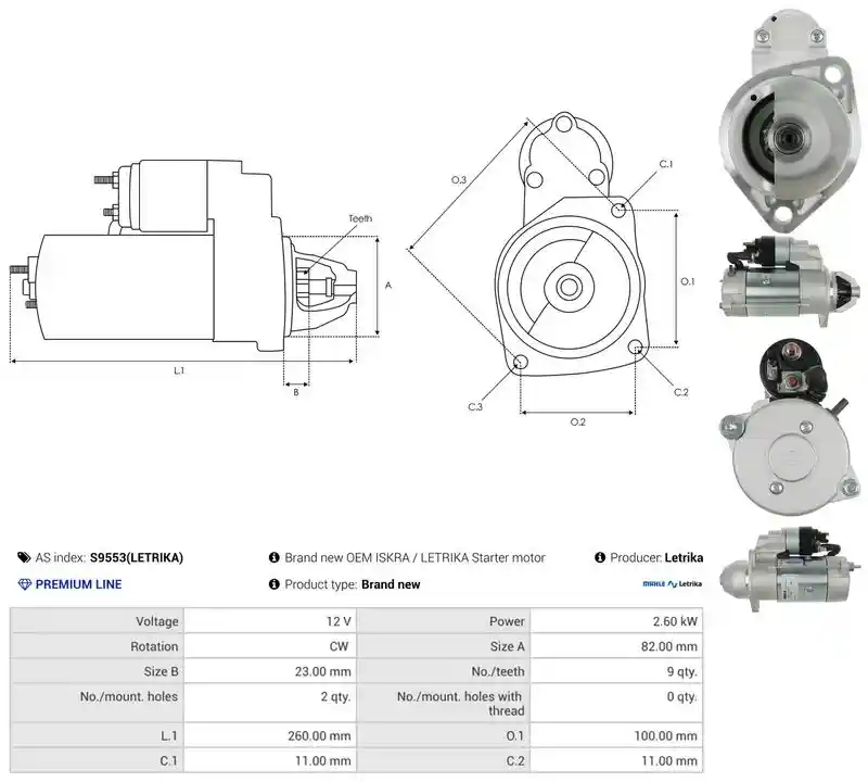 AS-PL S9553(LETRIKA)