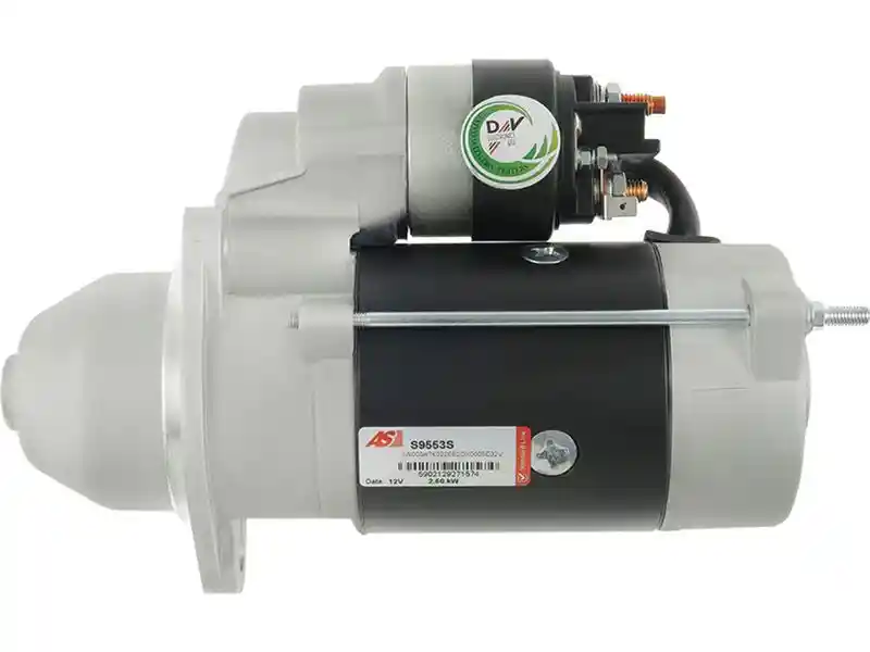 AS-PL S9553S