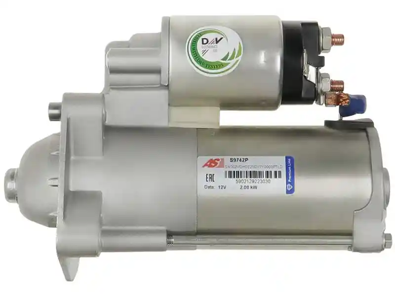 AS-PL S9742P