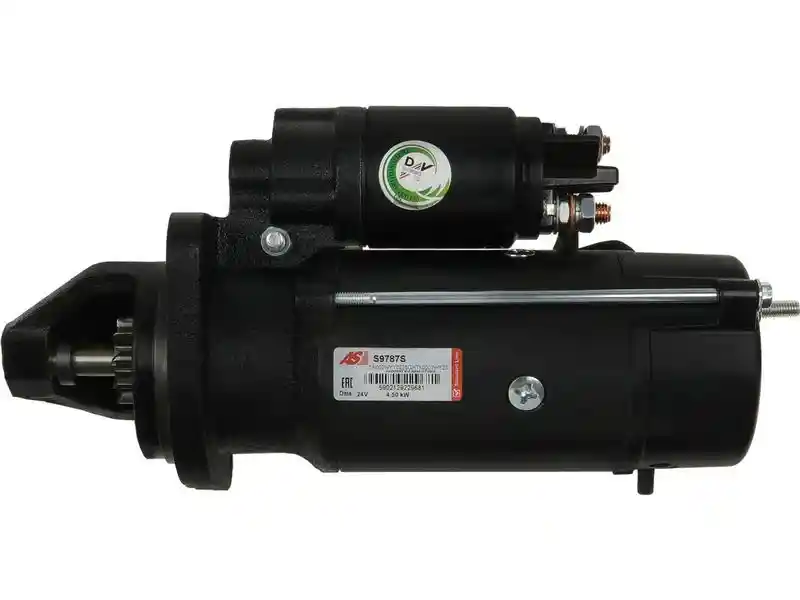 AS-PL S9787S