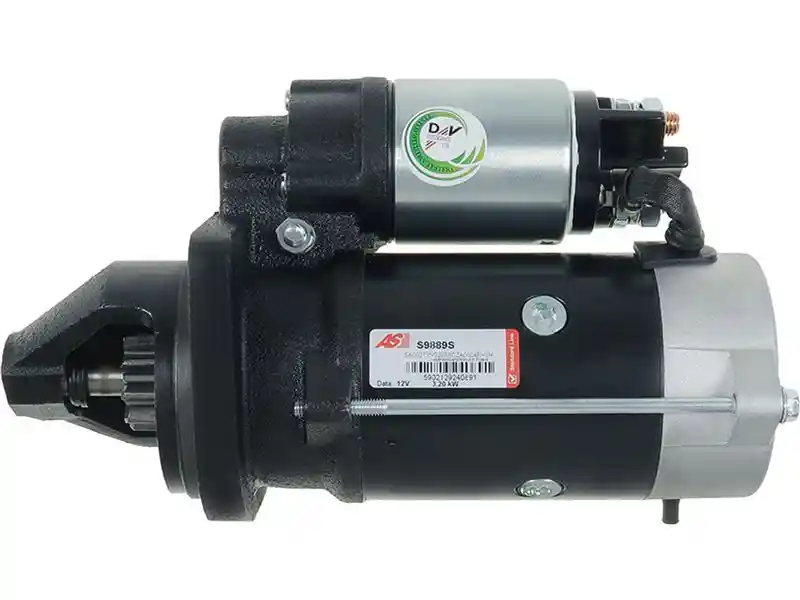 AS-PL S9889S
