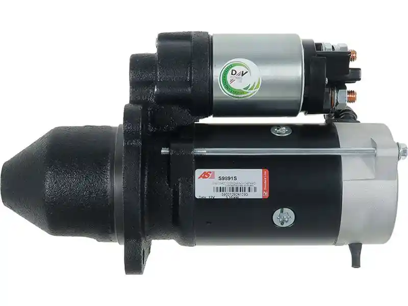 AS-PL S9891S