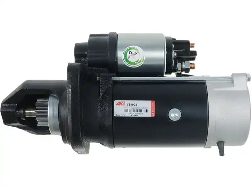 AS-PL S9892S