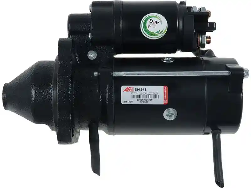 AS-PL S9897S