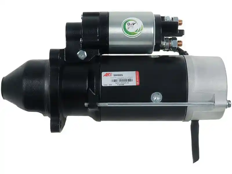 AS-PL S9900S