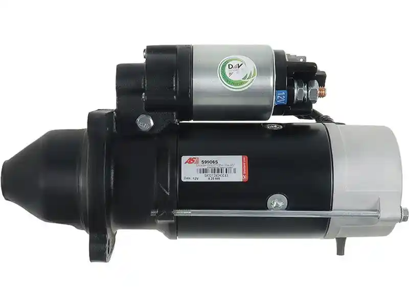 AS-PL S9906S