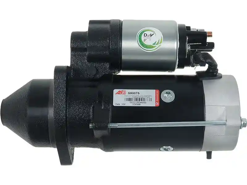 AS-PL S9907S