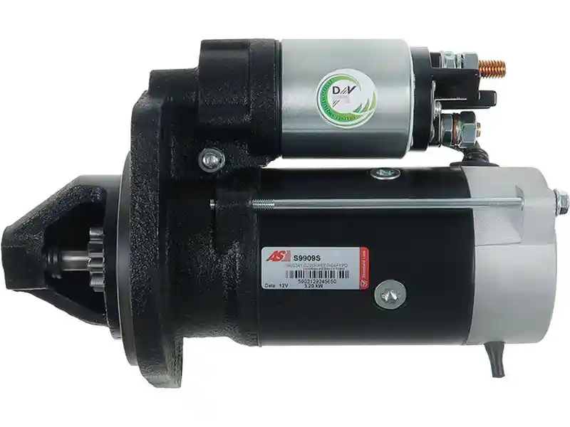 AS-PL S9909S