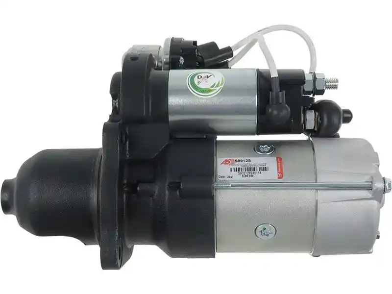 AS-PL S9912S