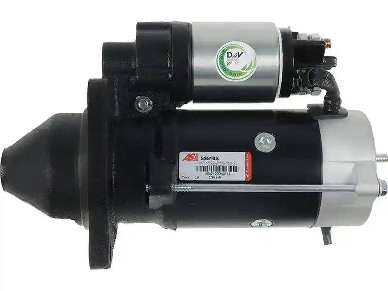 AS-PL S9916S