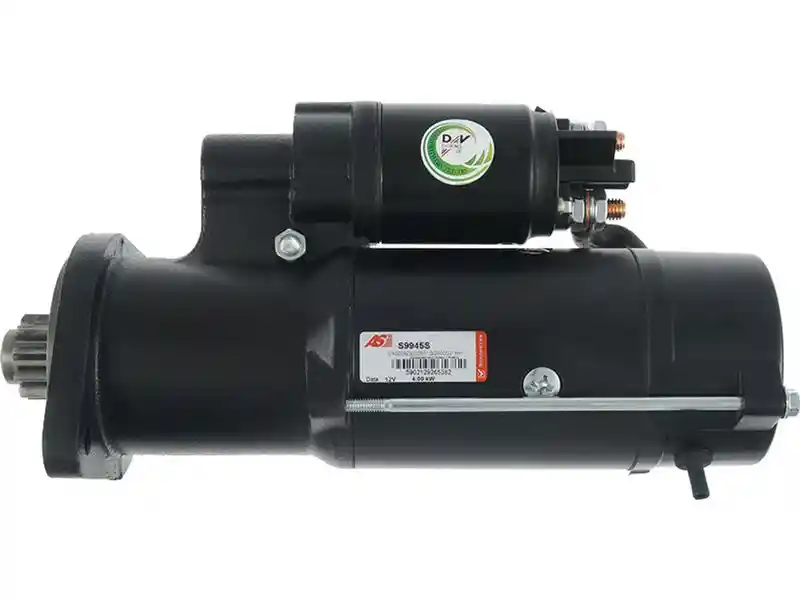 AS-PL S9945S