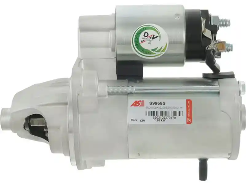 AS-PL S9958S