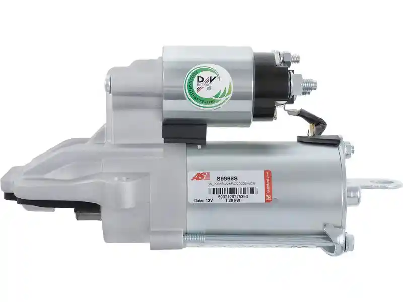 AS-PL S9966S AS-PL S9966S