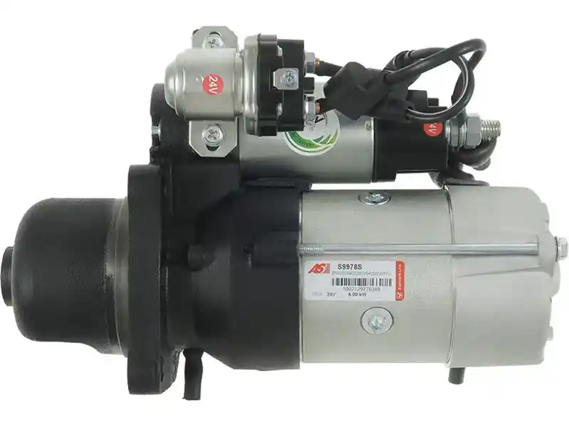 AS-PL S9978S