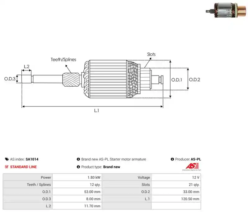 AS-PL SA1014