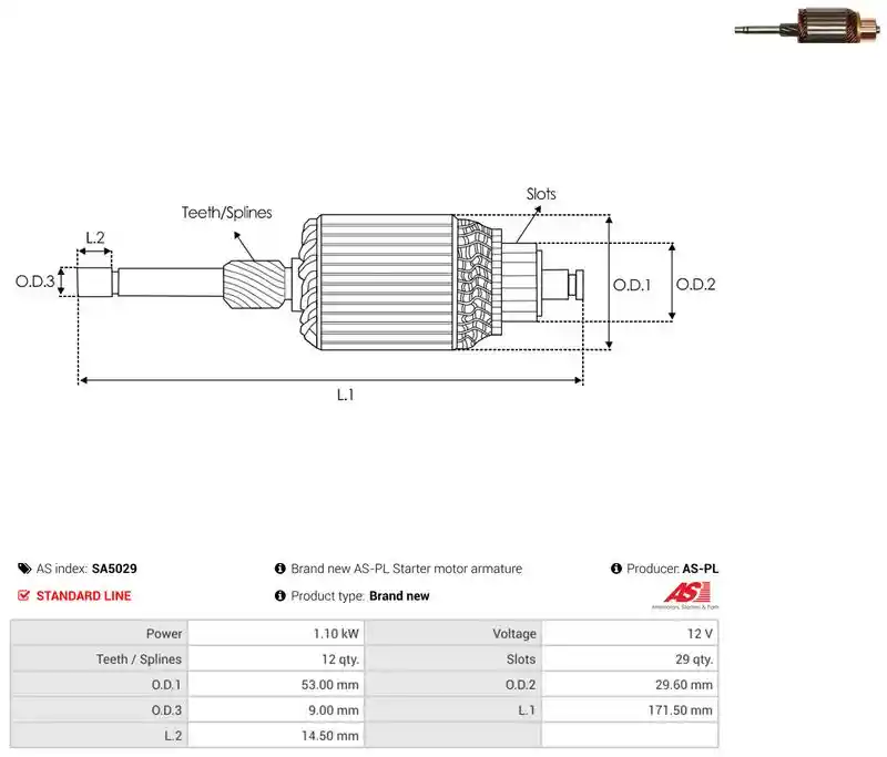 AS-PL SA5029