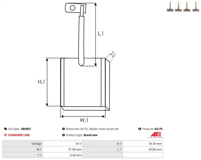 AS-PL SB0001