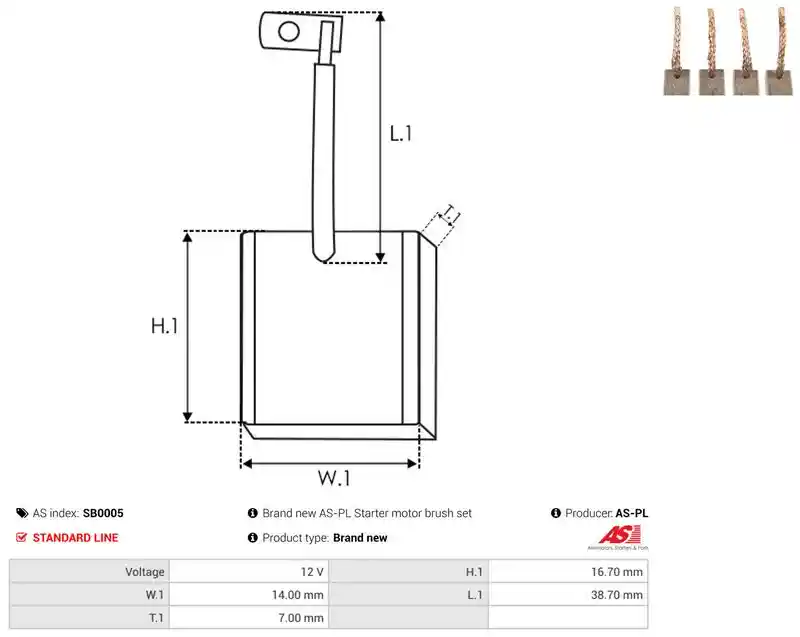 AS-PL SB0005