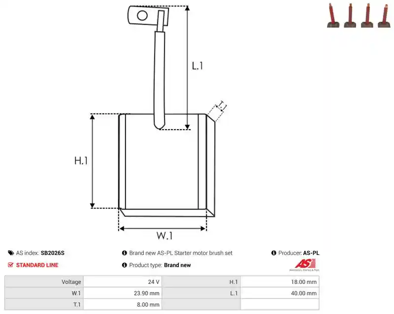 AS-PL SB2026S