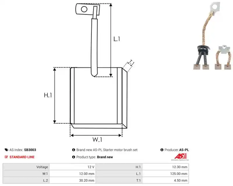 AS-PL SB3003