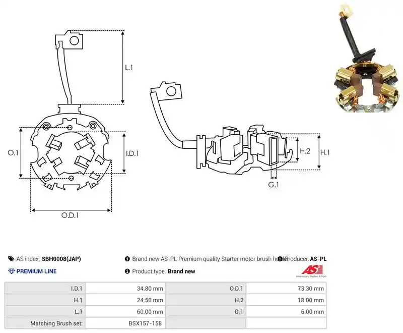 AS-PL SBH0008(JAP)