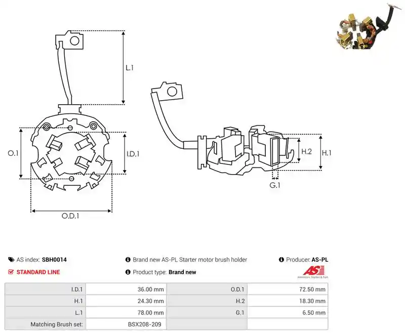 AS-PL SBH0014