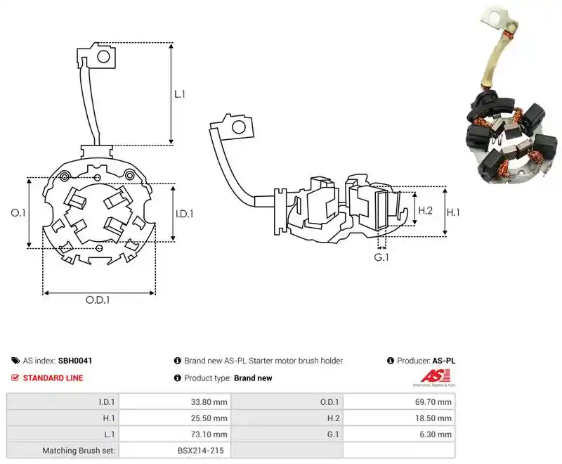AS-PL SBH0041