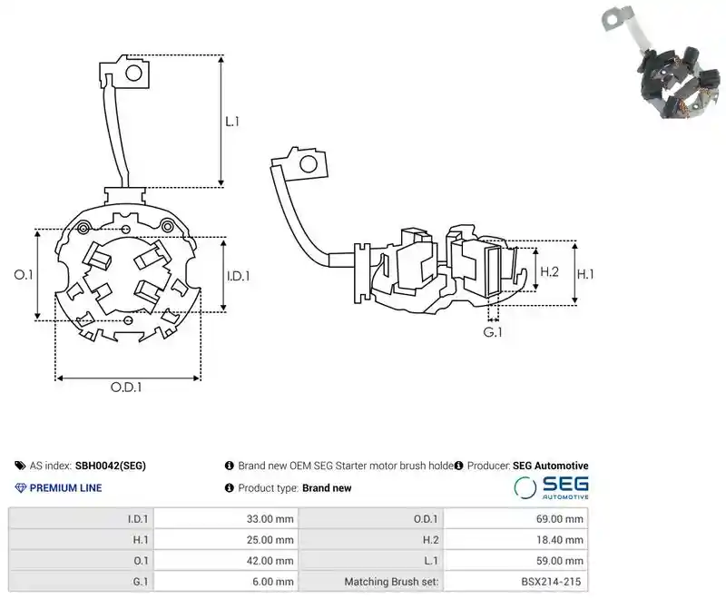 AS-PL SBH0042(SEG)