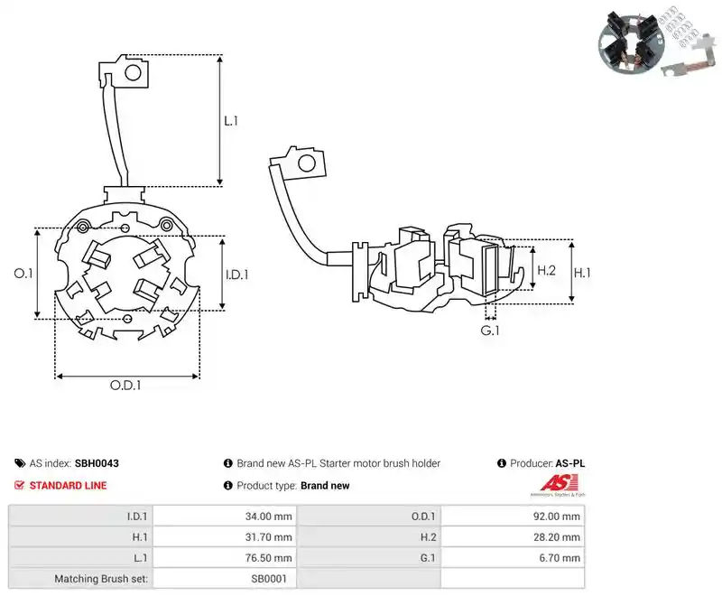 AS-PL SBH0043