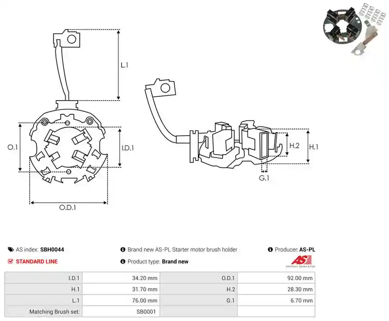 AS-PL SBH0044