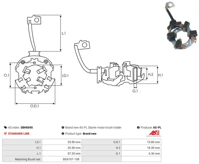 AS-PL SBH0045