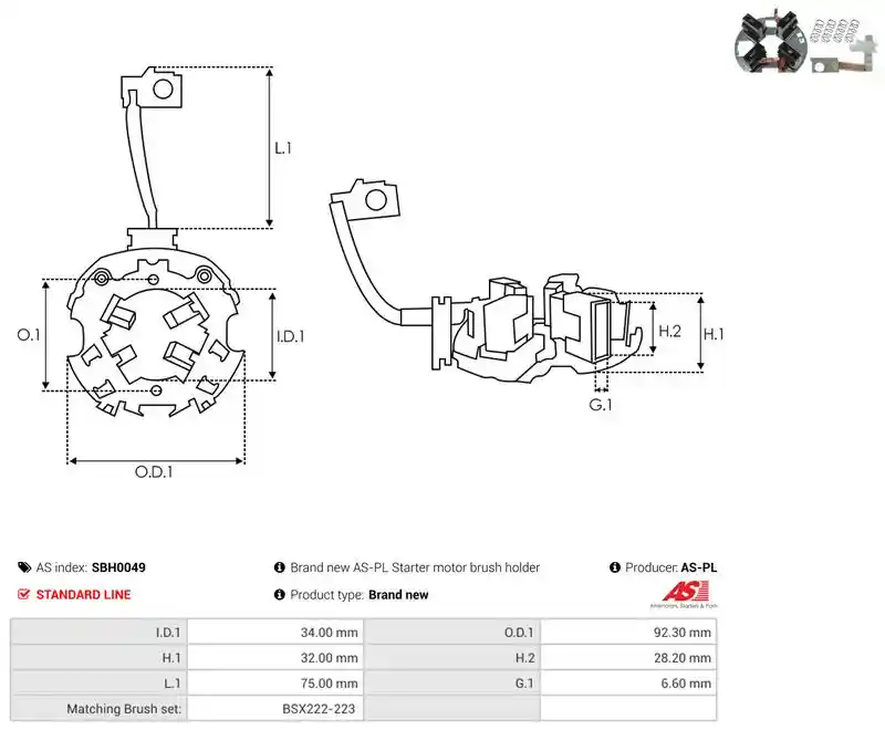 AS-PL SBH0049
