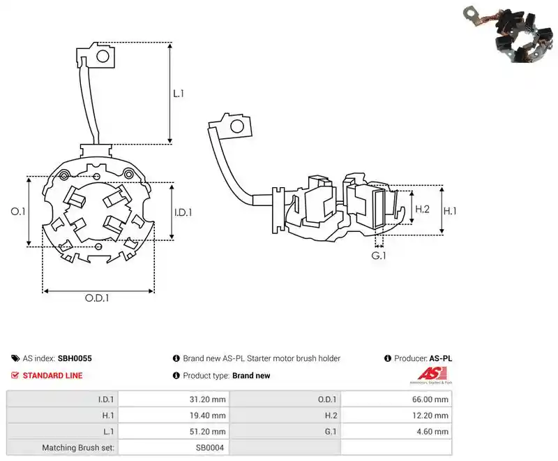 AS-PL SBH0055