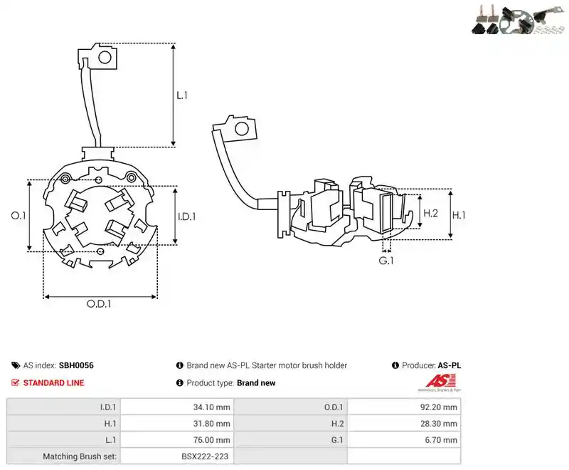 AS-PL SBH0056