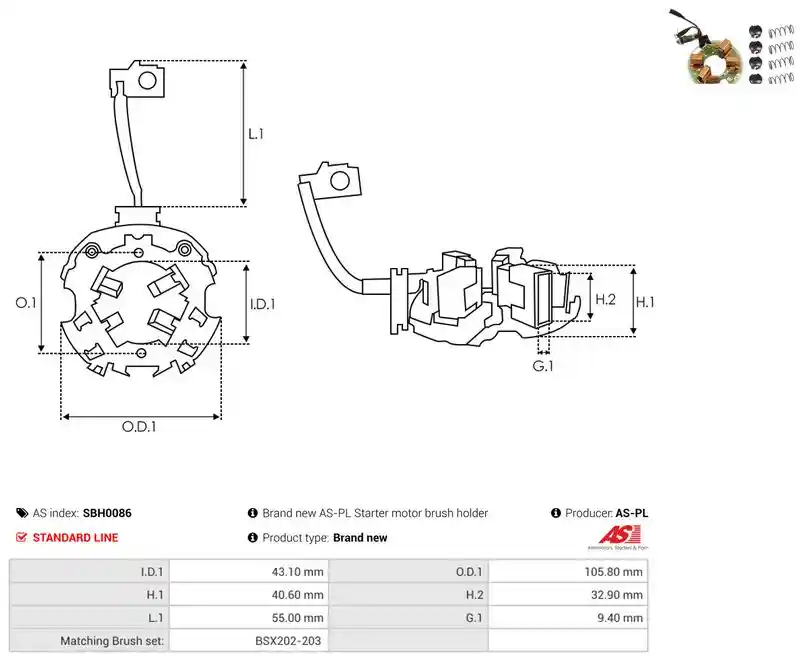 AS-PL SBH0086