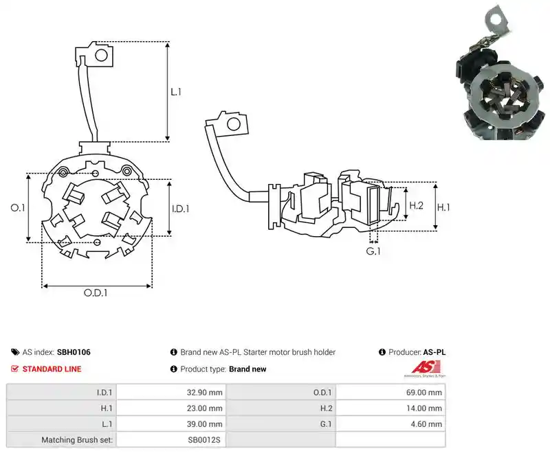 AS-PL SBH0106