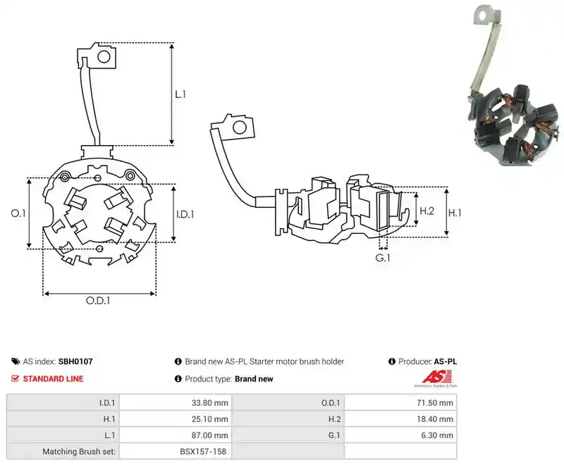 AS-PL SBH0107