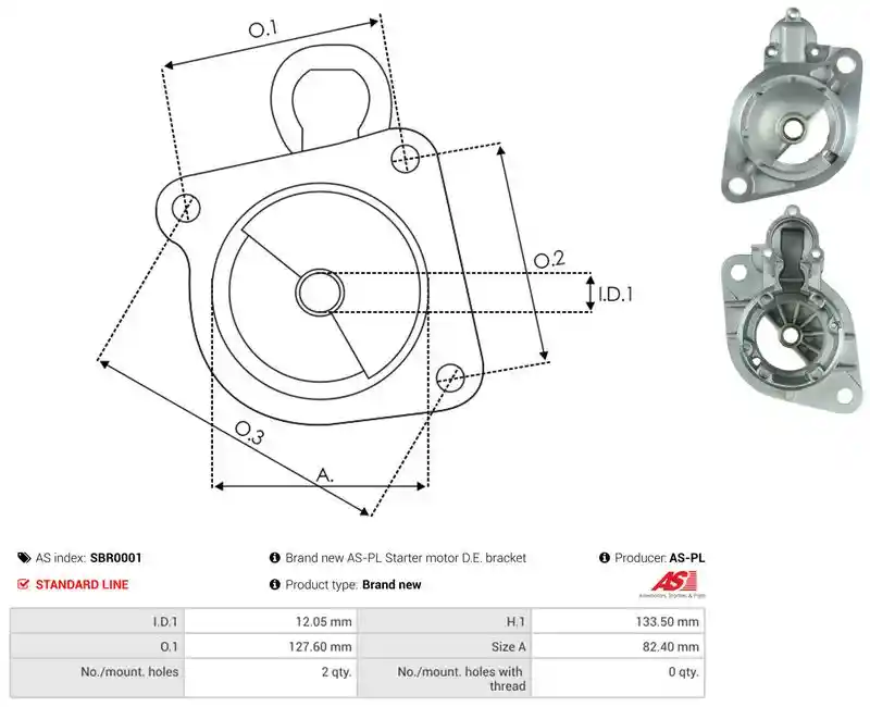 AS-PL SBR0001