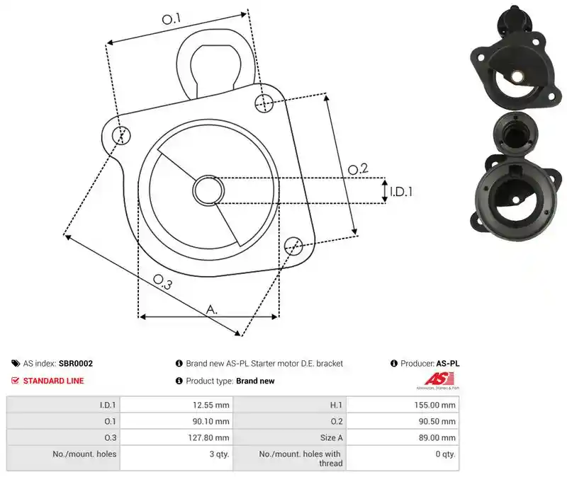 AS-PL SBR0002