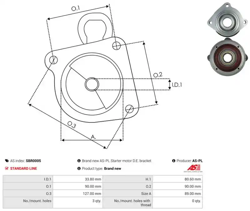 AS-PL SBR0005